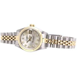 Rolex-Rolex Datejust Ladies Watch-Other
