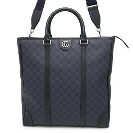 Sac à main Gucci Ophidia Bleu Marine