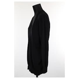 Eric Bompard-Cashmere sweater-Black
