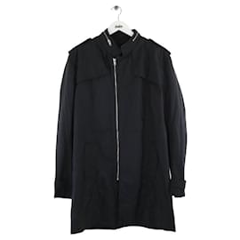 The Kooples-Cotton jacket-Black