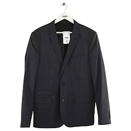 The Kooples-Wool jacket-Grey