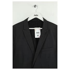 The Kooples-Wool jacket-Grey