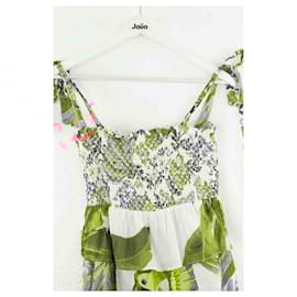 Farm Rio-Cotton dress-Multiple colors