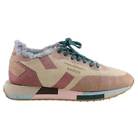 Ghoud Brown sneakers Brown