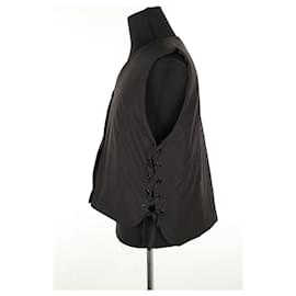 Baum und Pferdgarten-Black jacket-Black