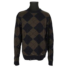 The Kooples Brown wool sweater Brown