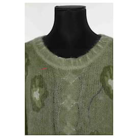 Heimstone-Wool sweater-Pink
