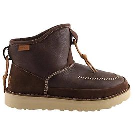 Ugg Wildlederstiefel Braun