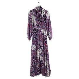 Bash Purple dress Purple