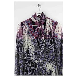 Bash-Purple dress-Purple