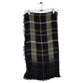 Zadig & Voltaire Sciarpa Nero