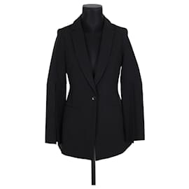Bcbg Max Azria-Blazer-Black