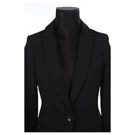 Bcbg Max Azria-Blazer-Black