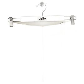 Balmain Pantalones blancos Blanco