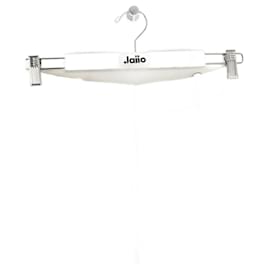 Balmain-White pants-White