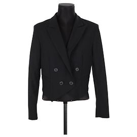 Bash Blazer Negro