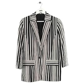 The Kooples-Blazer-Black