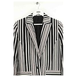 The Kooples-Blazer-Black