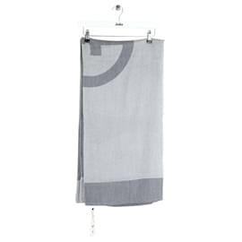 Armani Plaid Grey