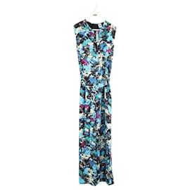 Missoni-Silk jumpsuit-Multiple colors