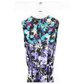 Missoni-Silk jumpsuit-Multiple colors