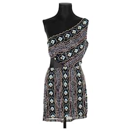 Antik Batik-Black dress-Black