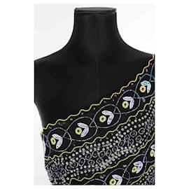 Antik Batik-Black dress-Black