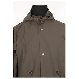 Autre Marque-Khaki jacket-Khaki