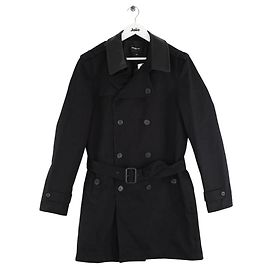 The Kooples Casaco preto Preto
