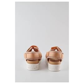 See by Chloé-Beige sandals-Beige