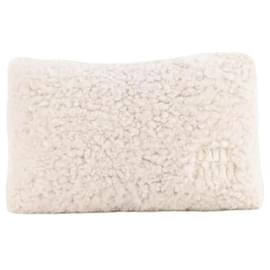 Miu Miu-Cushion-White