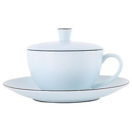 Prada Tazza da tè Blu