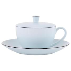 Prada-Tea cup-Blue