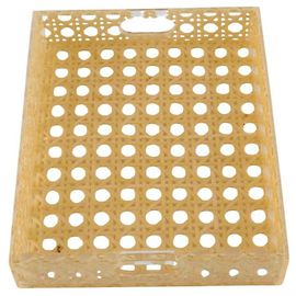 Dior Small tray Beige