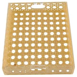 Dior-Small tray-Beige