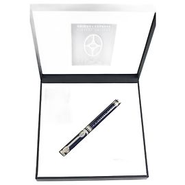 Autre Marque Pluma Azul
