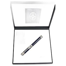 Autre Marque-Pen-Blue