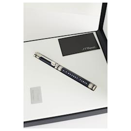 Autre Marque-Pen-Blue