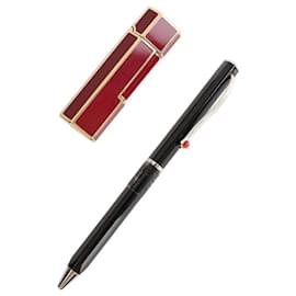 Autre Marque-Pen-Black
