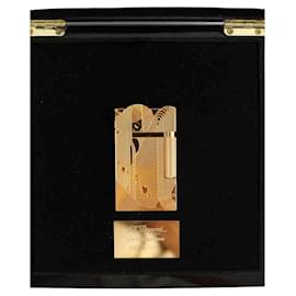 Autre Marque-Briquets-Golden