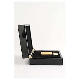 Autre Marque-Briquets-Golden