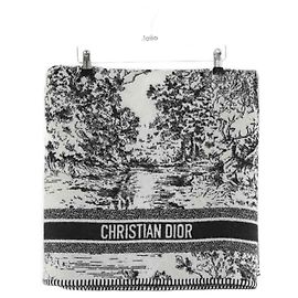 Dior Scozzese Nero