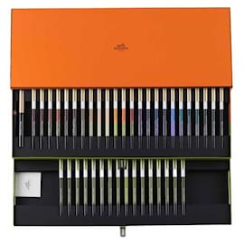 Hermès-Crayon-Other