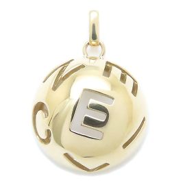 Céline Collar Péndulo de Oro Amarillo de 18K Celine Otro