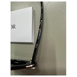 Dior-DIOR EYEWEAR Cat-eye sunglasses DiorMeteor B1I-Black,Blue
