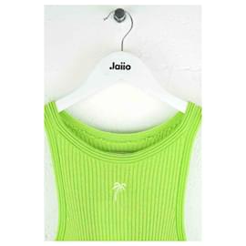 Autre Marque-Green dress-Green