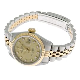 Rolex-Rolex Datejust Ladies Watch-Other