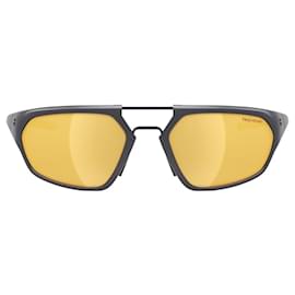 Tag Heuer-TAG HEUER SUNGLASSES LINE IN CARBON Sport Performance-Grey