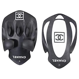 Chanel-Misc-Black,White