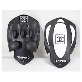 Chanel-Misc-Black,White